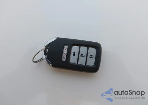 2015 Honda Cr-V Ex z USA, uszkodzony, nr VIN 3CZRM3H57FG706068